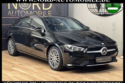 Mercedes-Benz CLA 180 Gebrauchtwagen