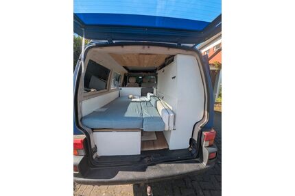 VW T4 andere Gebrauchtwagen