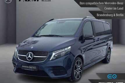Mercedes-Benz V 300 Gebrauchtwagen