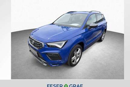 Seat Ateca Gebrauchtwagen