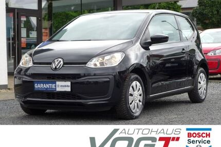 VW up! Gebrauchtwagen