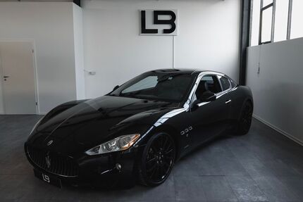 Maserati Granturismo Gebrauchtwagen