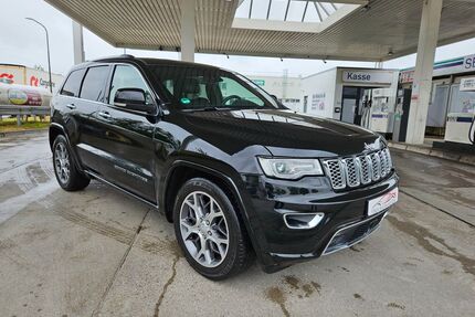 Jeep Grand Cherokee Gebrauchtwagen