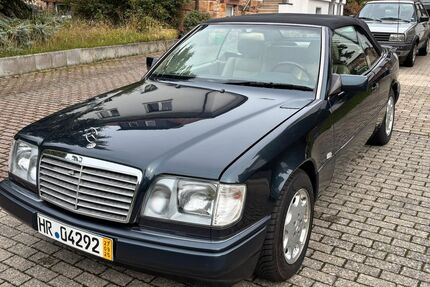 Mercedes-Benz E 320 Gebrauchtwagen