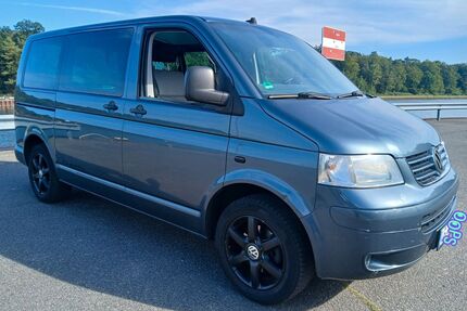 VW T5 Multivan Gebrauchtwagen