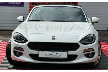 Fiat 124 Gebrauchtwagen