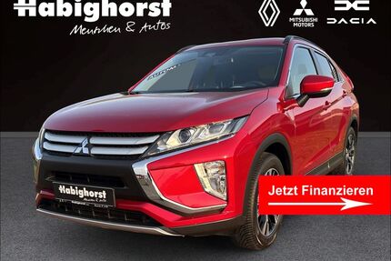 Mitsubishi Eclipse Cross Gebrauchtwagen
