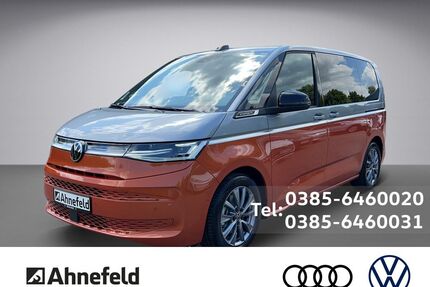 VW T7 Multivan Gebrauchtwagen