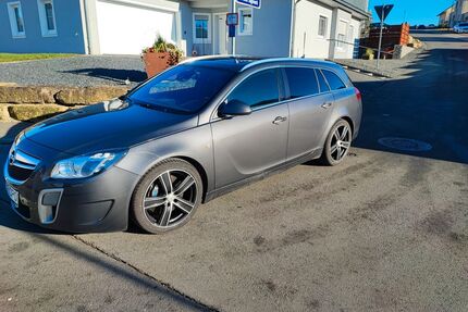 Opel Insignia Gebrauchtwagen
