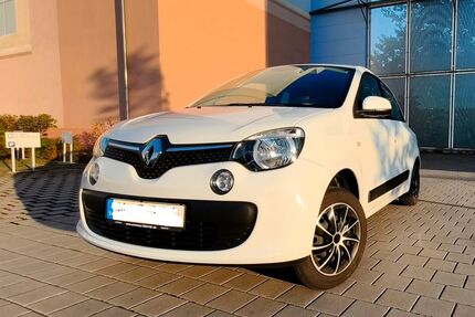 Renault Twingo Gebrauchtwagen