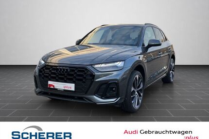 Audi Q5 Gebrauchtwagen