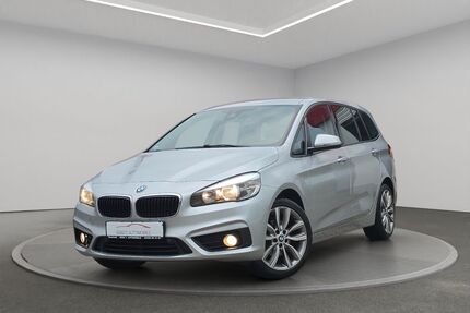 BMW 216 Gebrauchtwagen
