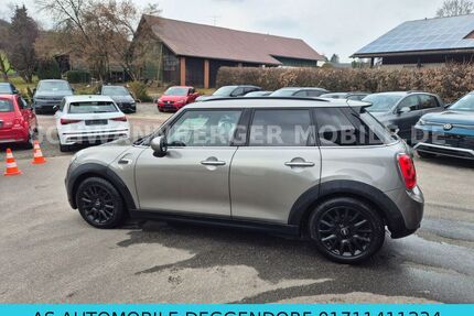 Mini Cooper Gebrauchtwagen