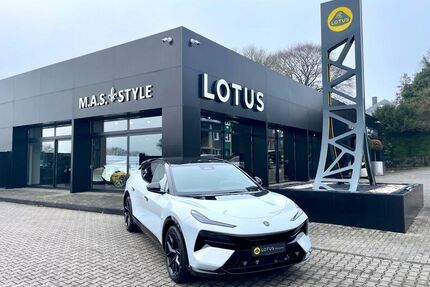 Lotus Eletre Gebrauchtwagen