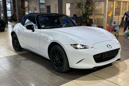 Mazda MX-5 Gebrauchtwagen