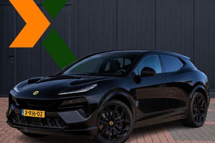 Lotus Eletre Gebrauchtwagen