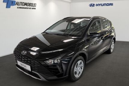Hyundai BAYON Gebrauchtwagen