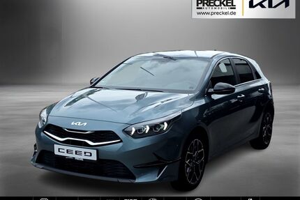 Kia ceed / Ceed Gebrauchtwagen