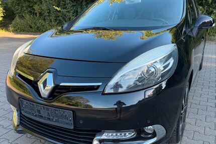 Renault Scenic Gebrauchtwagen