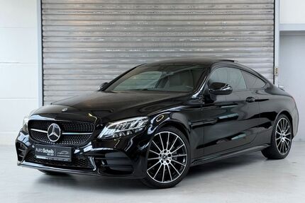Mercedes-Benz C 180 Gebrauchtwagen