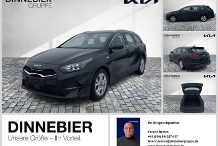Kia ceed Sportswagon Gebrauchtwagen