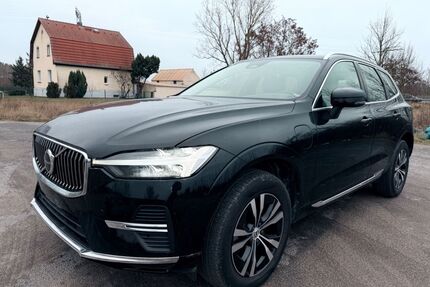 Volvo XC60 Gebrauchtwagen