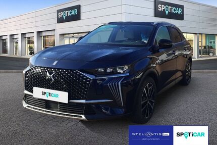 DS Automobiles DS7 (Crossback) Gebrauchtwagen