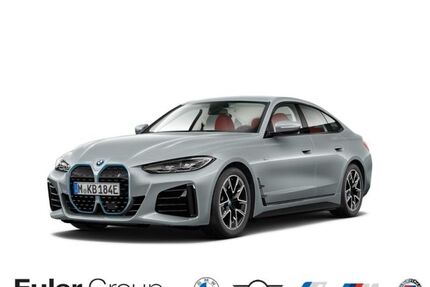 BMW i4 Gebrauchtwagen