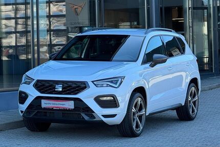 Seat Ateca Gebrauchtwagen