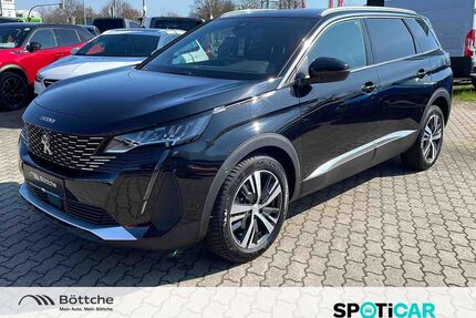 Peugeot 5008 Gebrauchtwagen