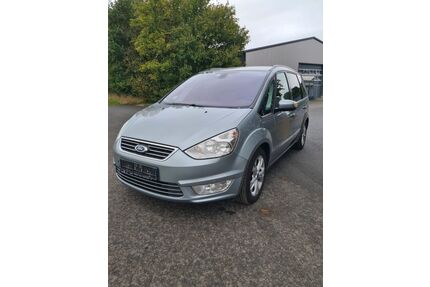 Ford Galaxy Gebrauchtwagen