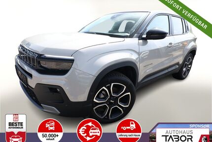 Jeep Avenger Gebrauchtwagen