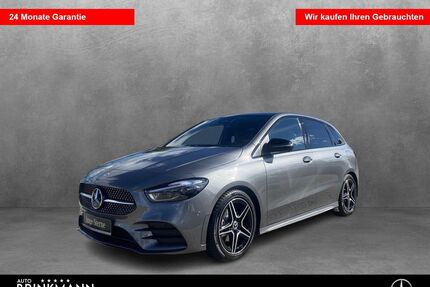 Mercedes-Benz B 200 Gebrauchtwagen