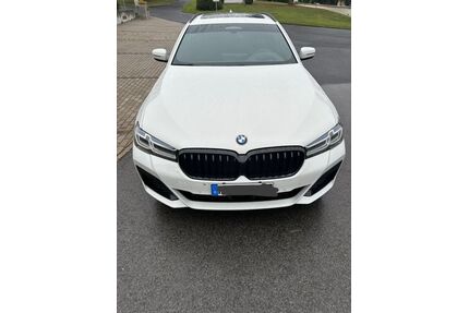 BMW 530 Gebrauchtwagen