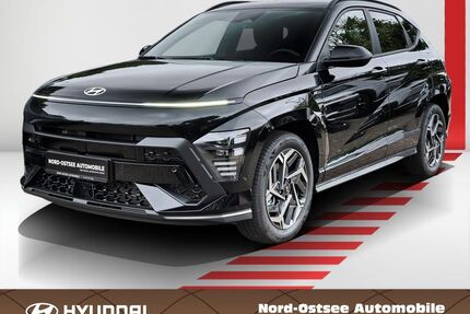 Hyundai KONA Gebrauchtwagen