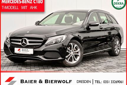 Mercedes-Benz C 180 Gebrauchtwagen