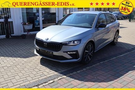 Skoda Scala Gebrauchtwagen