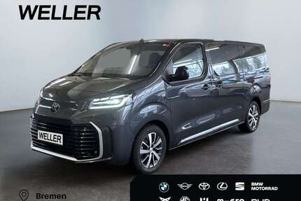 Toyota Proace Gebrauchtwagen