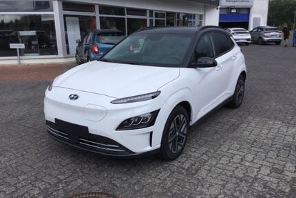 Hyundai KONA Gebrauchtwagen