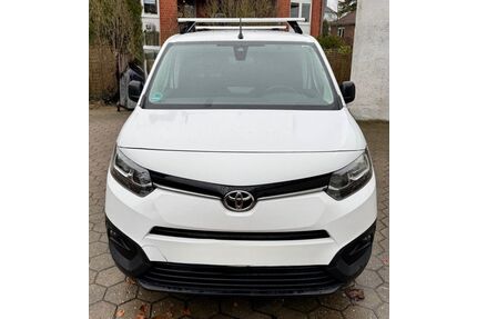 Toyota Proace City Gebrauchtwagen