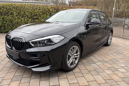 BMW 120 Gebrauchtwagen