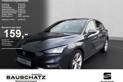 Seat Leon Gebrauchtwagen