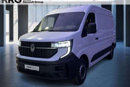 Renault Master Gebrauchtwagen
