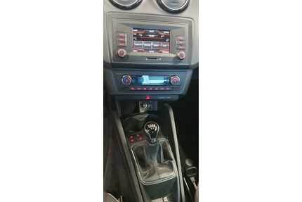 Seat Ibiza Gebrauchtwagen