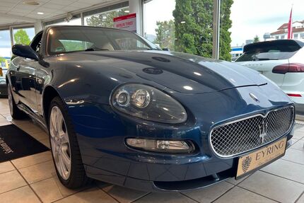 Maserati 4200 Gebrauchtwagen