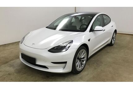 Tesla Model 3 Gebrauchtwagen