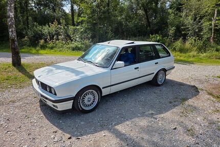 BMW 328 Gebrauchtwagen