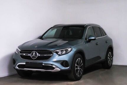 Mercedes-Benz GLC 200 Gebrauchtwagen