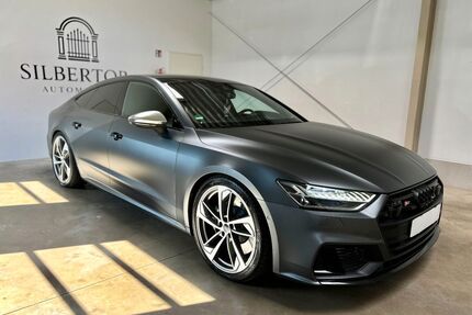 Audi S7 Gebrauchtwagen