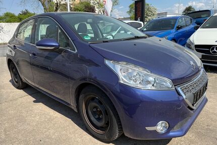 Peugeot 208 Gebrauchtwagen
